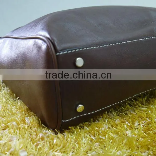 Large Capacity Elegant Woman Tote Bag Famous Brand Lady Handbag
