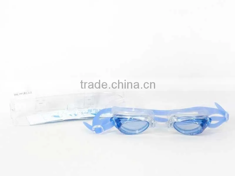 Hot summer children swimming goggles, swim glasses for Wholesale for children, EB034225