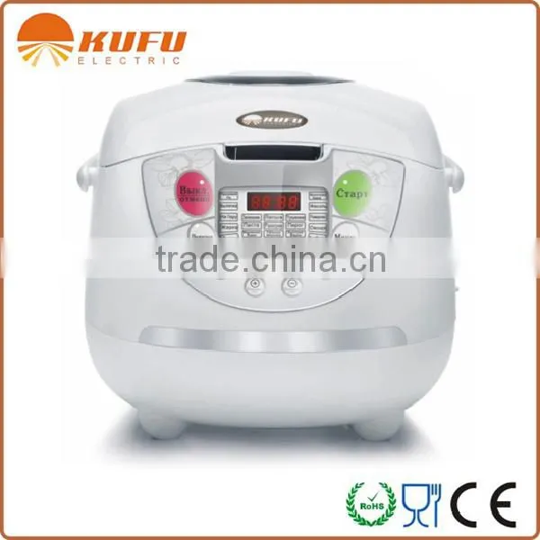 KF-G safty coating pot Multi Cooker