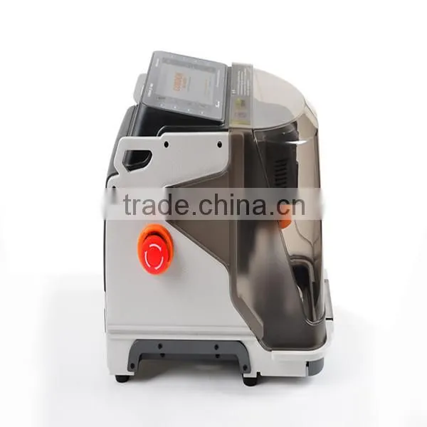 TD Condor MINI--XC automatic key cutting machine