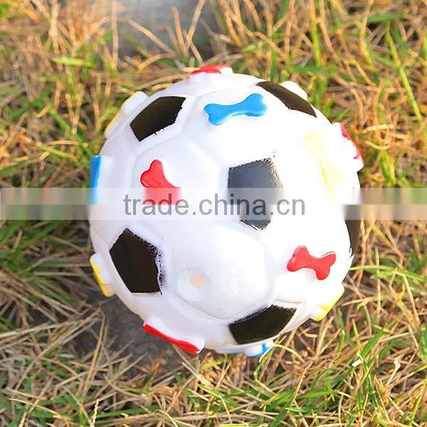 2014 Hot Sale Mini Soft Play Weight Soccer ball