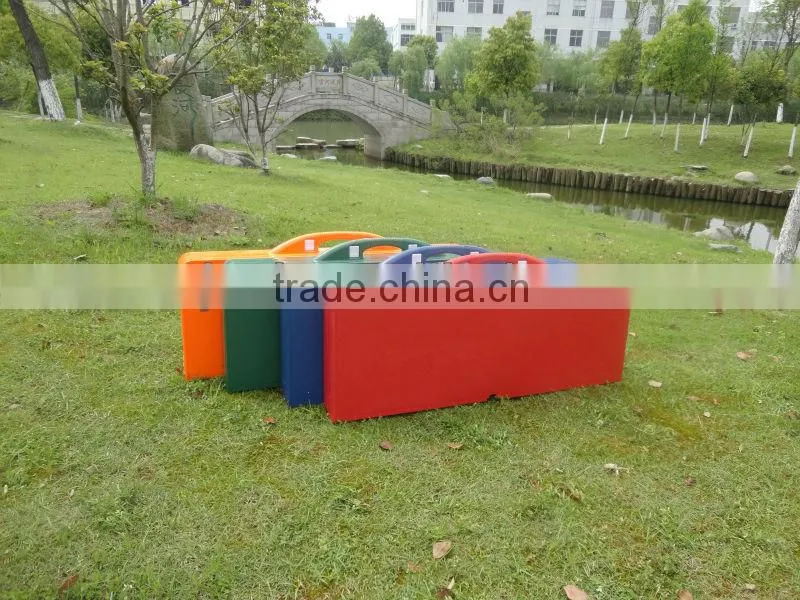 Outdoor Plastic Folding Table