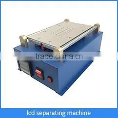 Refurbishing Broken LCD Dry Laminating Machine LCD Repair Machine