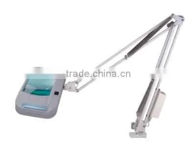 Nice table lamp magnifying lamp