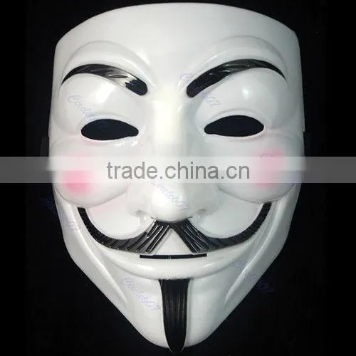 Gangnam Style PSY Plastic Mask Cosplay MK114