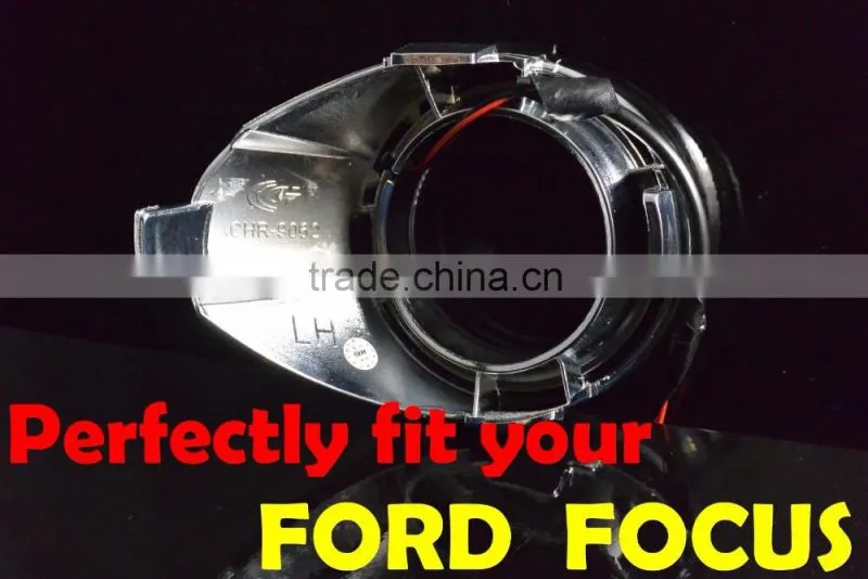 High Quality FOR FORDD FFOCUS 2012 LED CAR DRL Daytime Running LIGHT