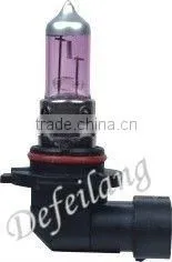 Halogen lamp H110 blue white clear purple yellow 12V/24V 5W-120W