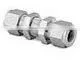 Stainless Steel Bulkhead Union 316L stockist in Germany