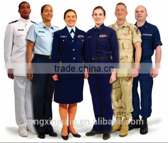 Wholesale Security Guard Uniform Shirts / Security Uniform Shirts / Uniform For Security Guard With Good Quality