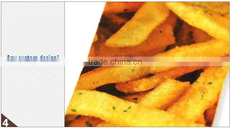 Hot Sale Custom Funny Design Digtal Sublimation Socks for women