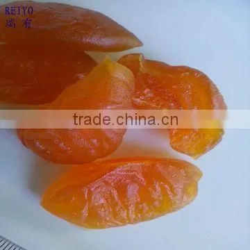 dried apricot food grade A
