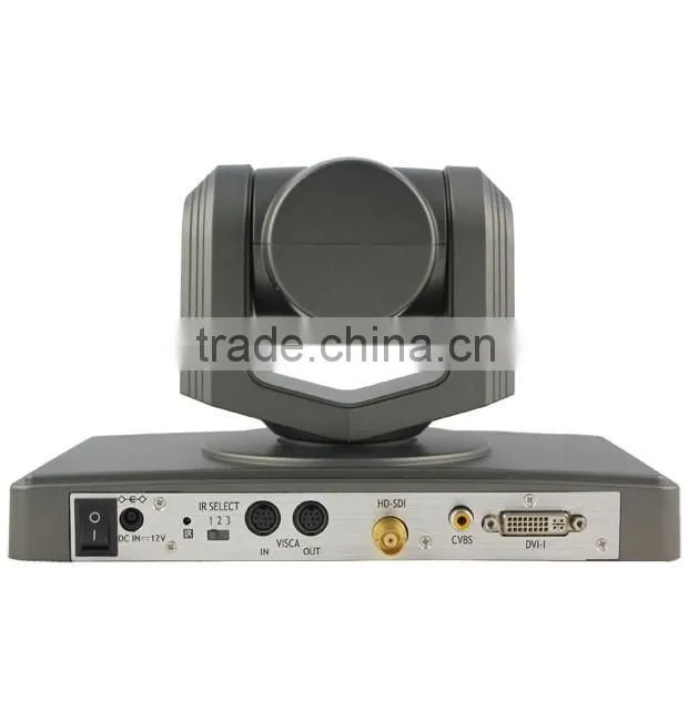 SMTSEC SVC-HD388-DSYC-k2 10X Optical ZOOM 2.0 Megapixel Full HD Camera 1080p video conference camera