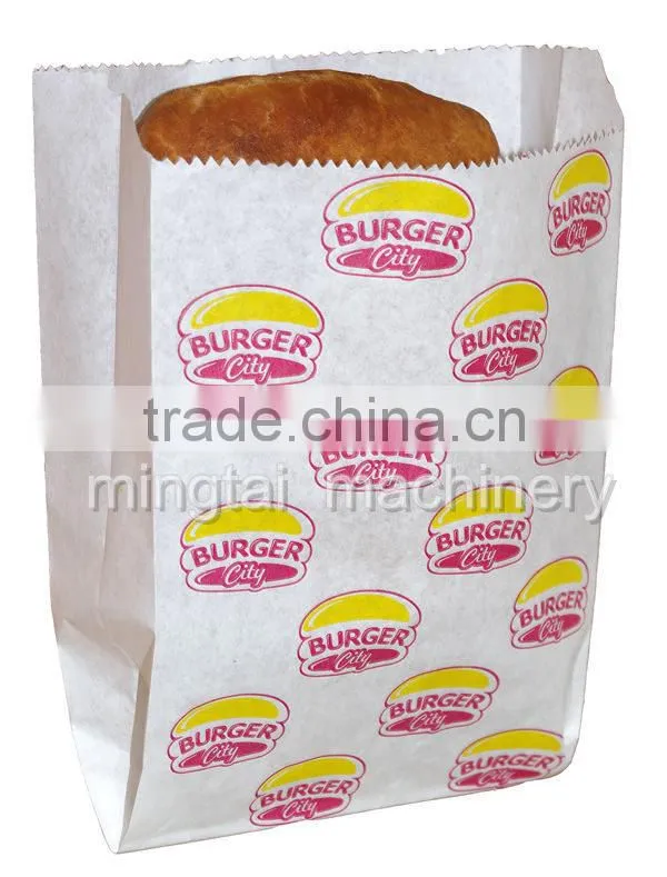 stack type roll to roll printing press machine