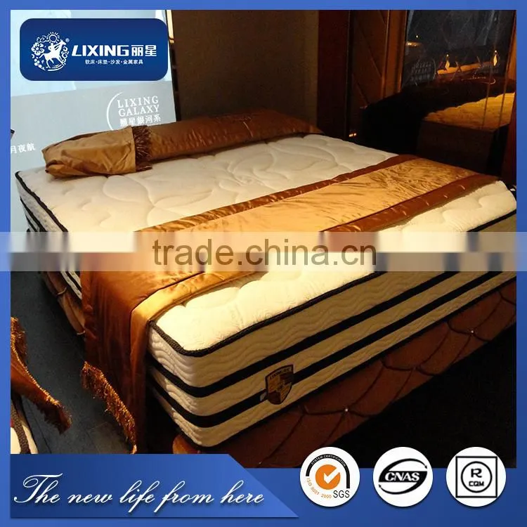 KADIYA#succinct true sleeper memory foam mattress