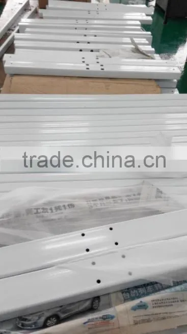 electric height adjustable table frame