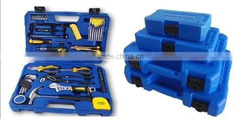 33pcs High quality Hand tool kit set