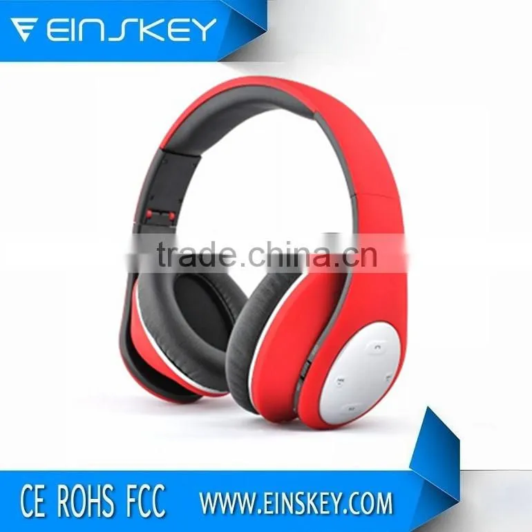 NFC wireless bluetooth 4.0 headphone headset