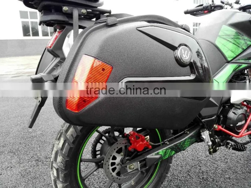 250CC Tekken with side box.longcin/zongshen engine.