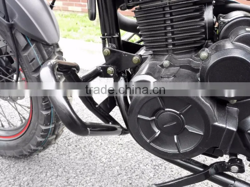 TEKKEN 2016 motorcycles 300cc.led lights dirt bike.