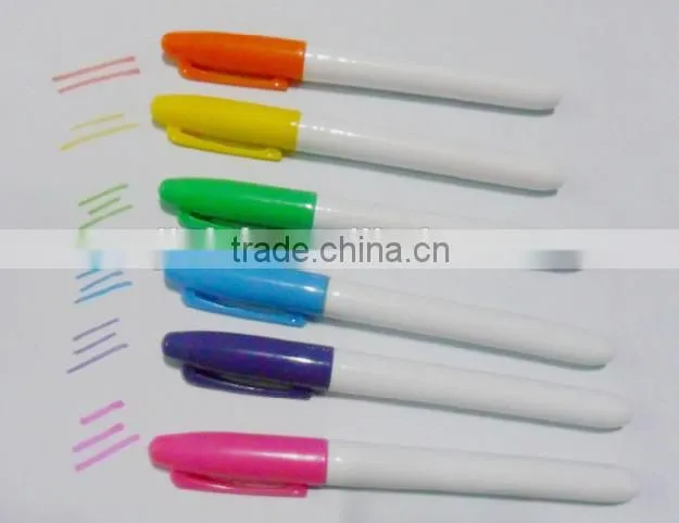 fabric marker pen permanent marker textile marker