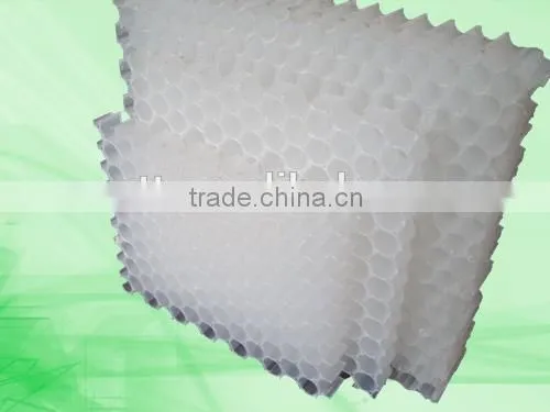 air purifier Honeycomb active carbon panel filter