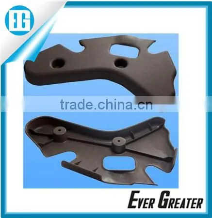 High Quality Customized plastic injection machine parts Molding abs injection molded injection plastic parts