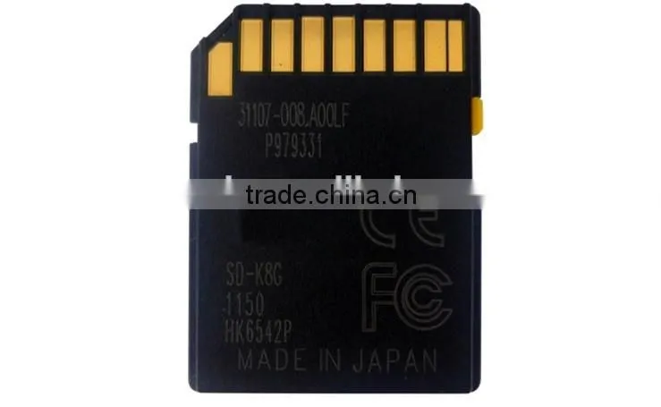 cheap price bulk 16GB sd memory card hot sell SD memory card class 10 16GB