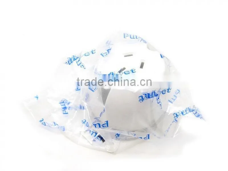 240V Single Surface Socket