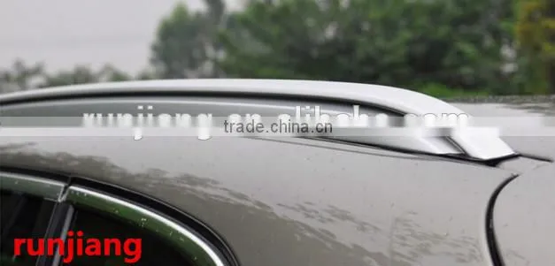 Automobile Spare Parts Auto Roof Racks X-TRAIL 2014 Luggage Carrier European Design