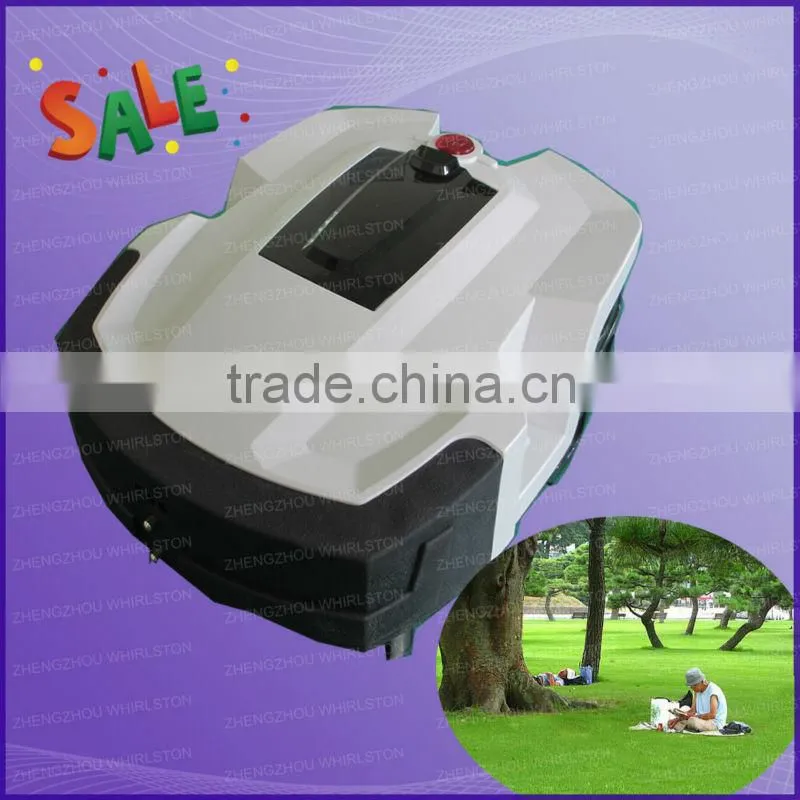 C342 robot lawn mower prices/intelligent auto robot grass lawn mower