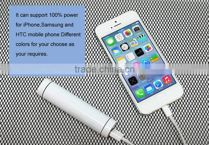 Newest top grade lepow power bank charger