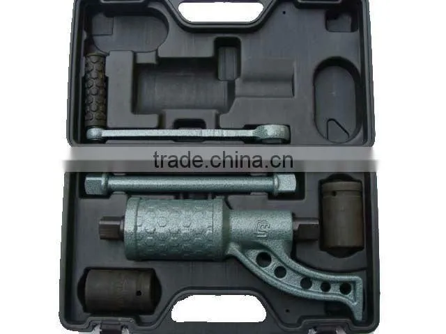 Professional truck labor saving wrench from direct supplier