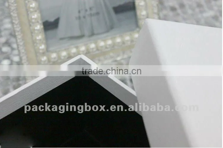 Christmas gift box packaging