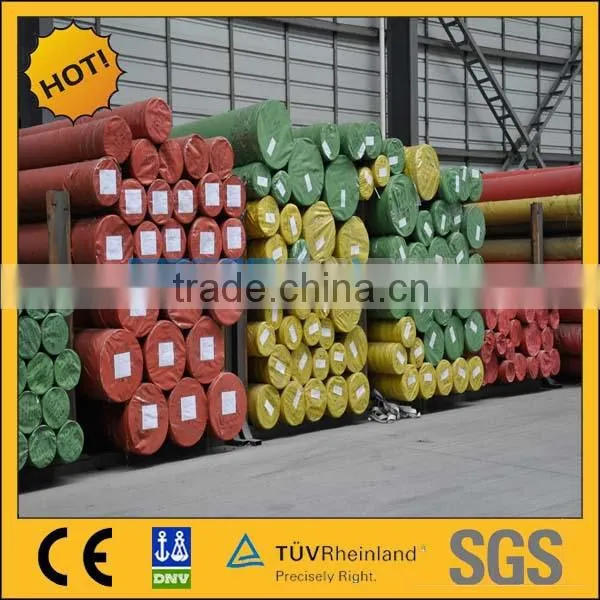 ASTM A269 stainless steel erw pipe