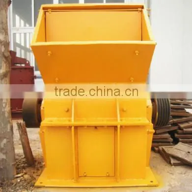Stone hammer crusher for sand making line