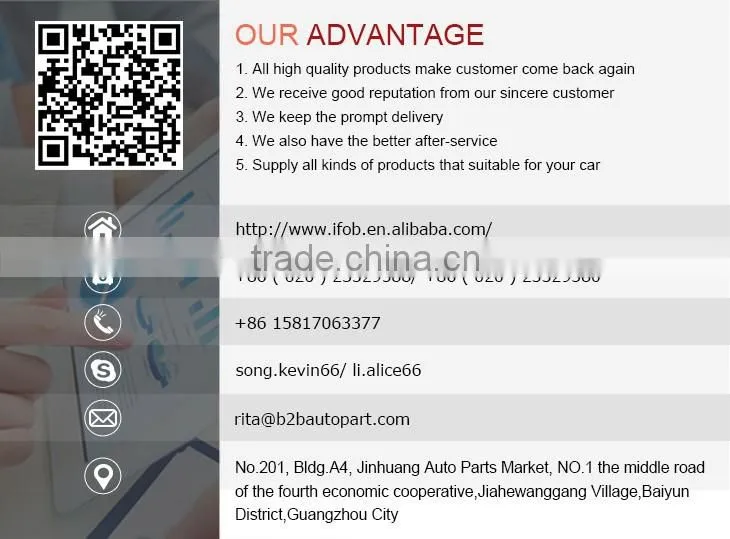 Ifob High quality Auto Parts manufacturer oil filter paper specifications for D22X 15208-65F0A