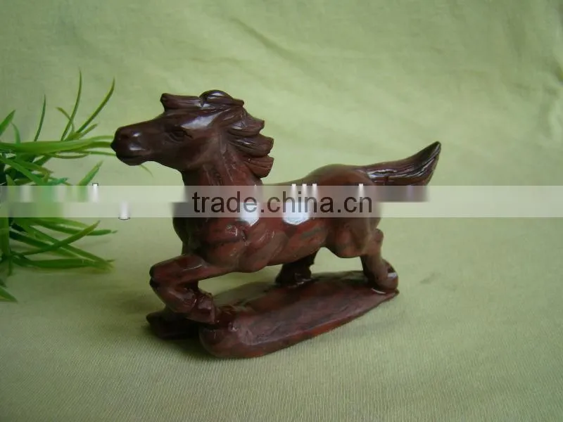 best horses sculpture symbol of success