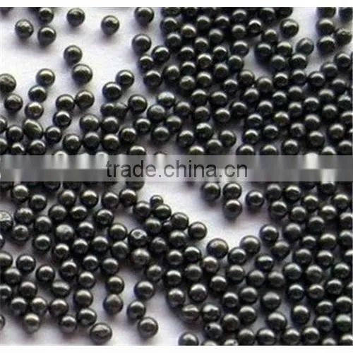 100% new high quality Cast Steel Grit