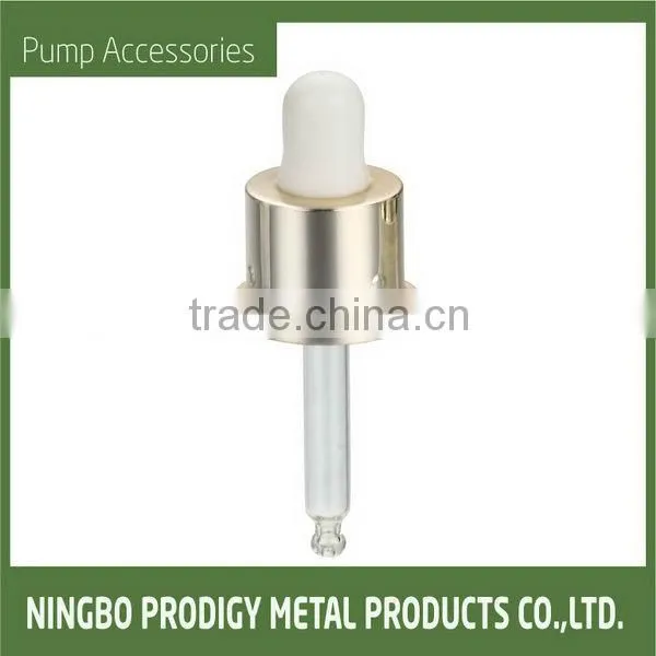 Oil Bottle Dropper Cap