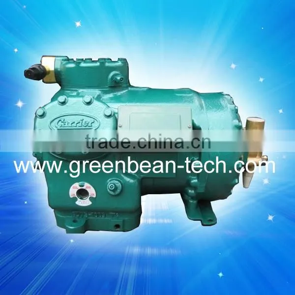 R-404A Carrier Screw Compressor 06TRD039,carrier compressor screw
