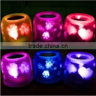 Party Wedding Home Decortions LED Candle Light