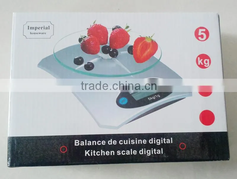 nutrition food scale
