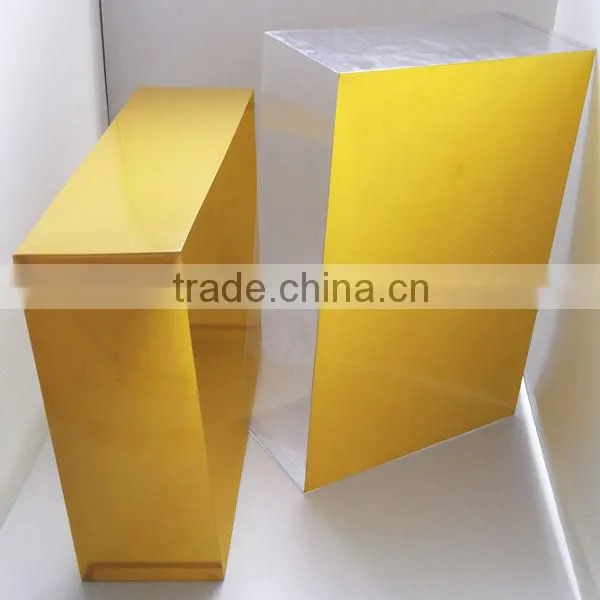 New Huge Clear Blanket PVC Packaging