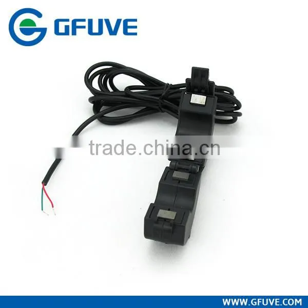 High accuracy Hole Clamp On Current Transformer