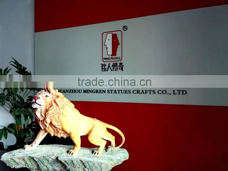 Quanzhou MingPeople Sculpture Arts & Crafts Co., Ltd. company overview - view 3