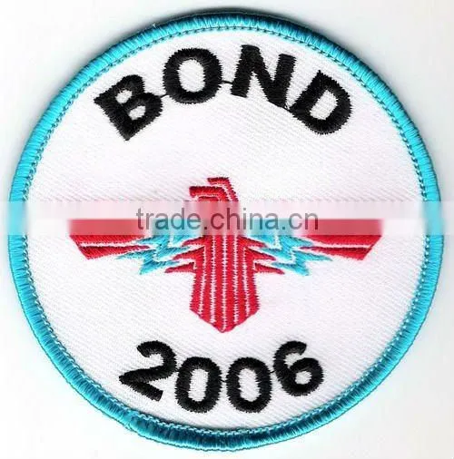flag patches