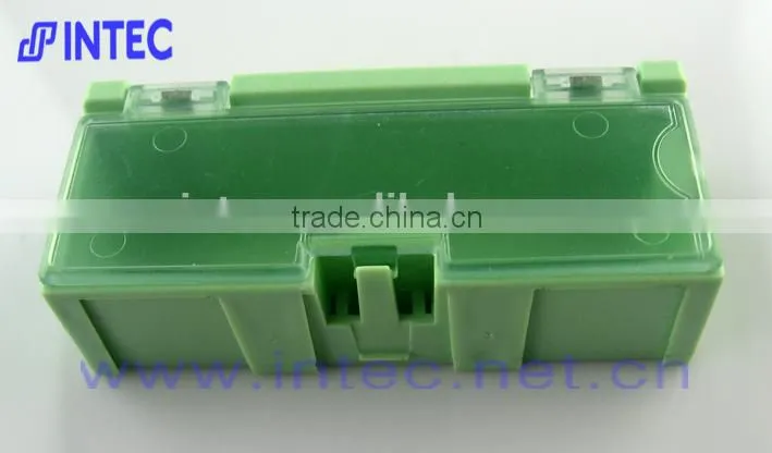 Mini storage box,SMD electronic Component Box,Component Parts Box