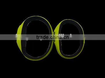 2014 cheap Hot Sell Japan Quartz Movement Silicone Watch Stianless Steel Case Back