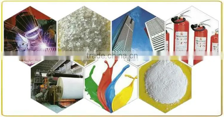 Epoxy Floor Coating Adhesive Industry Used 325 Mesh Mica Powder