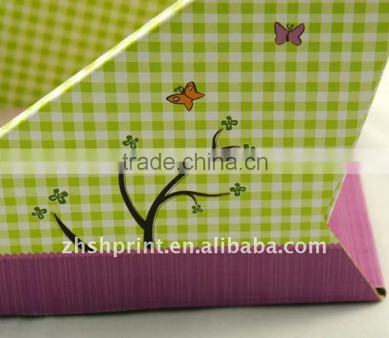 Beautiful display box for accessories